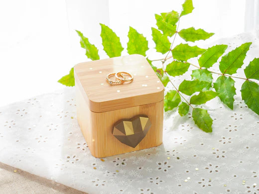 Lovebox wedding gift