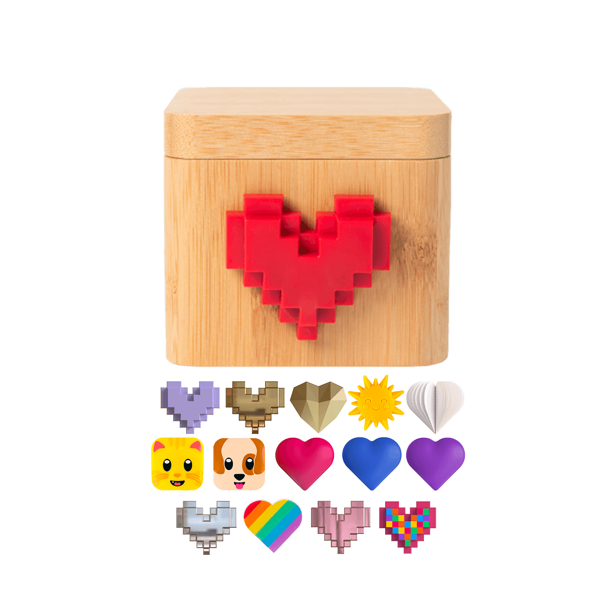 The Ultimate Lovebox Pack