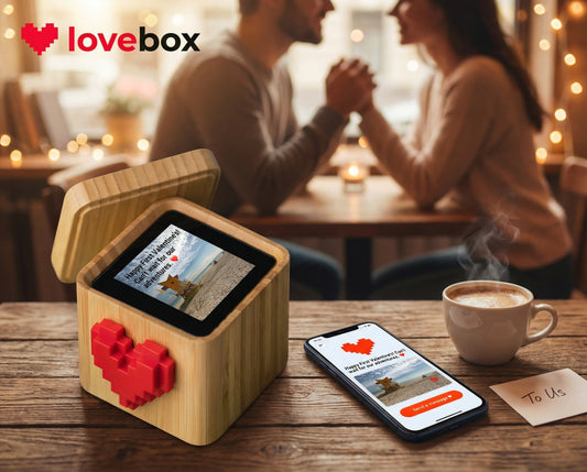 Valentine's gift for new relationship: thoughtful ideas that feel right