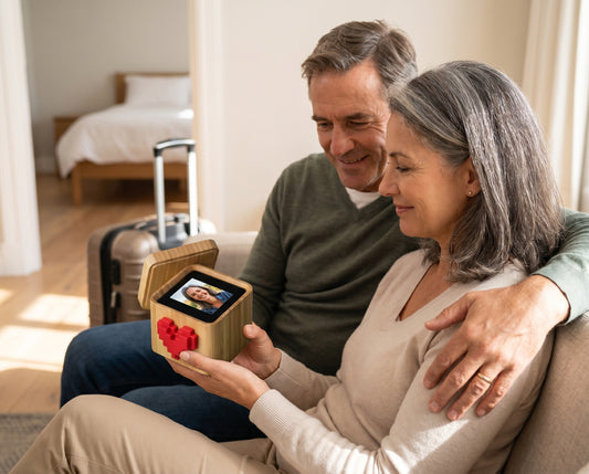 How to cope with the empty nest feeling when kids leave the house