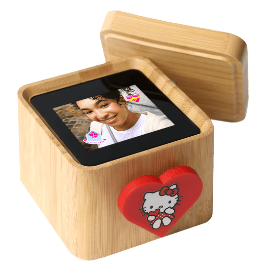 1 Digital Picture Box | Long Distance Gift | Best-Seller 2025 1 Digital Picture Box | Long Distance Gift | Best-Seller 2025