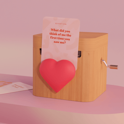 Happy Loop for Couples