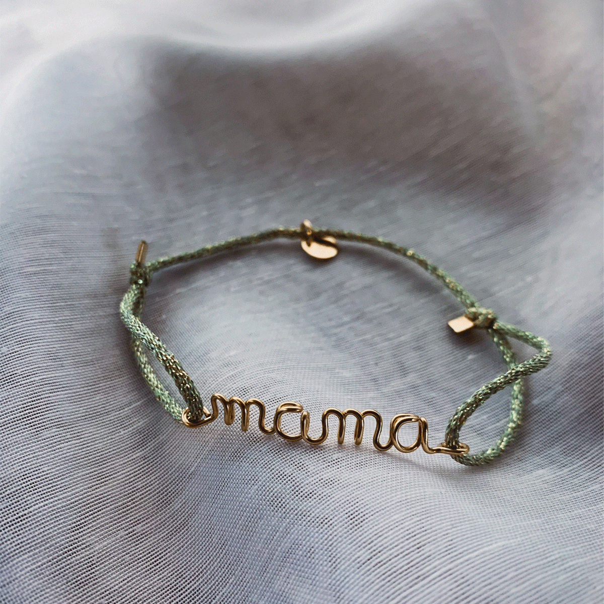 Mama Bracelet