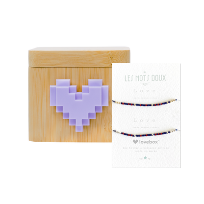 French Love Gift Set